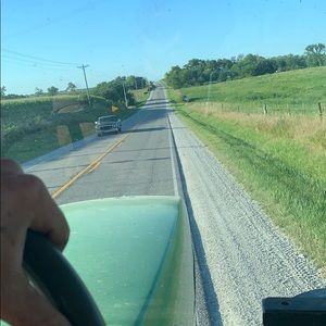 Meet your Posher, Austin